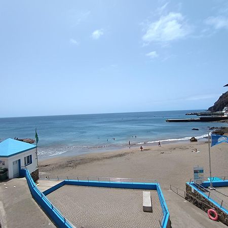 Ap Jarea Playa Sardina Apartment Bagian luar foto