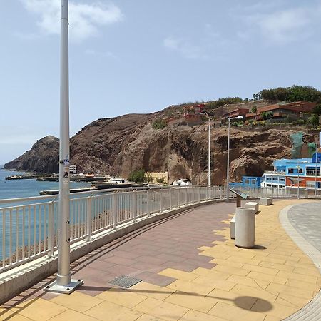 Ap Jarea Playa Sardina Apartment Bagian luar foto
