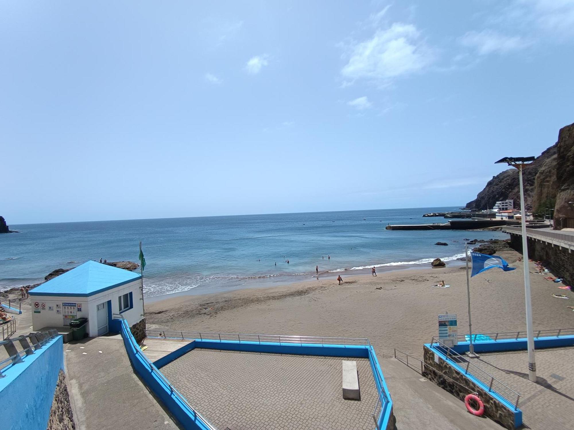 Ap Jarea Playa Sardina Apartment Bagian luar foto