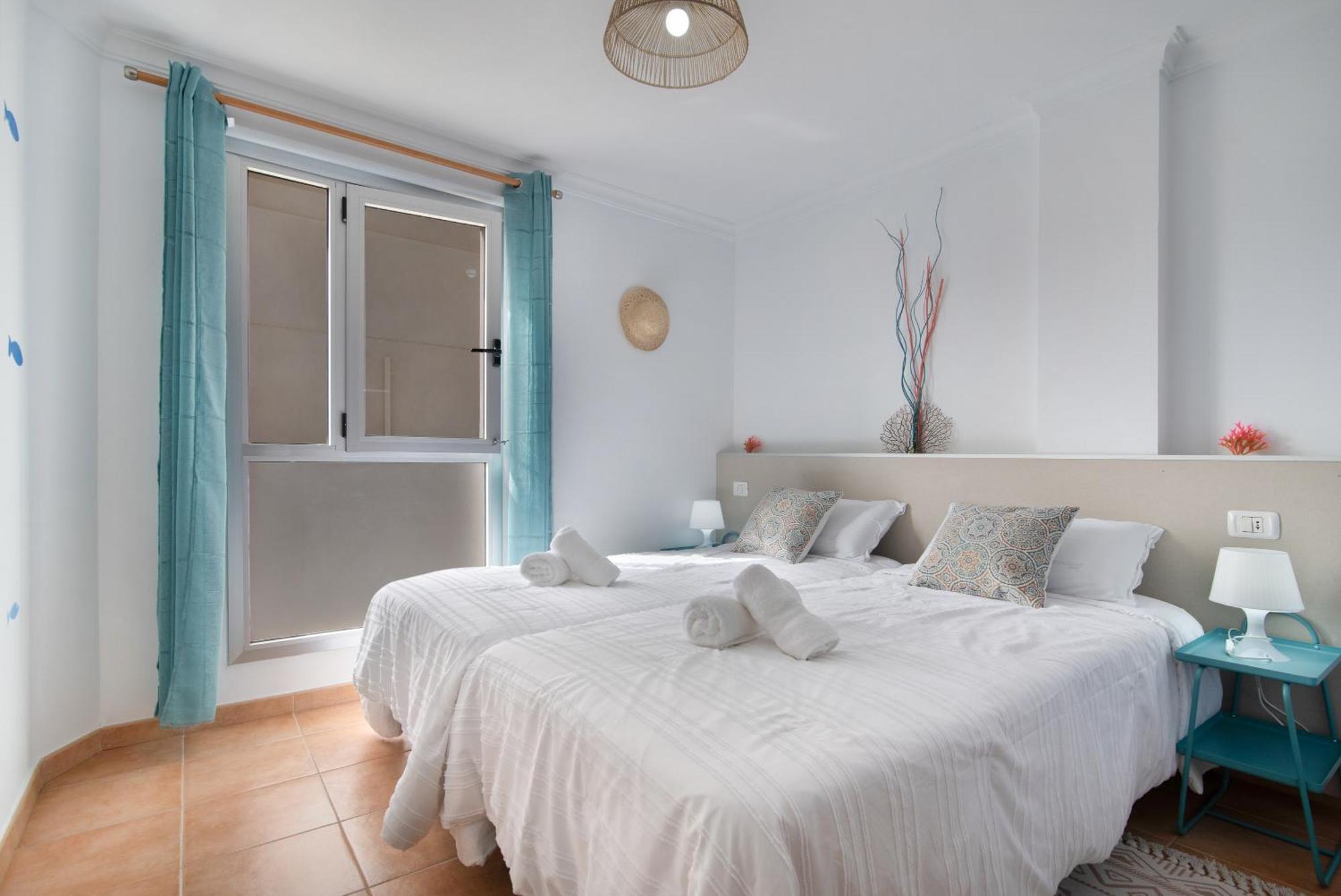 Ap Jarea Playa Sardina Apartment Bagian luar foto