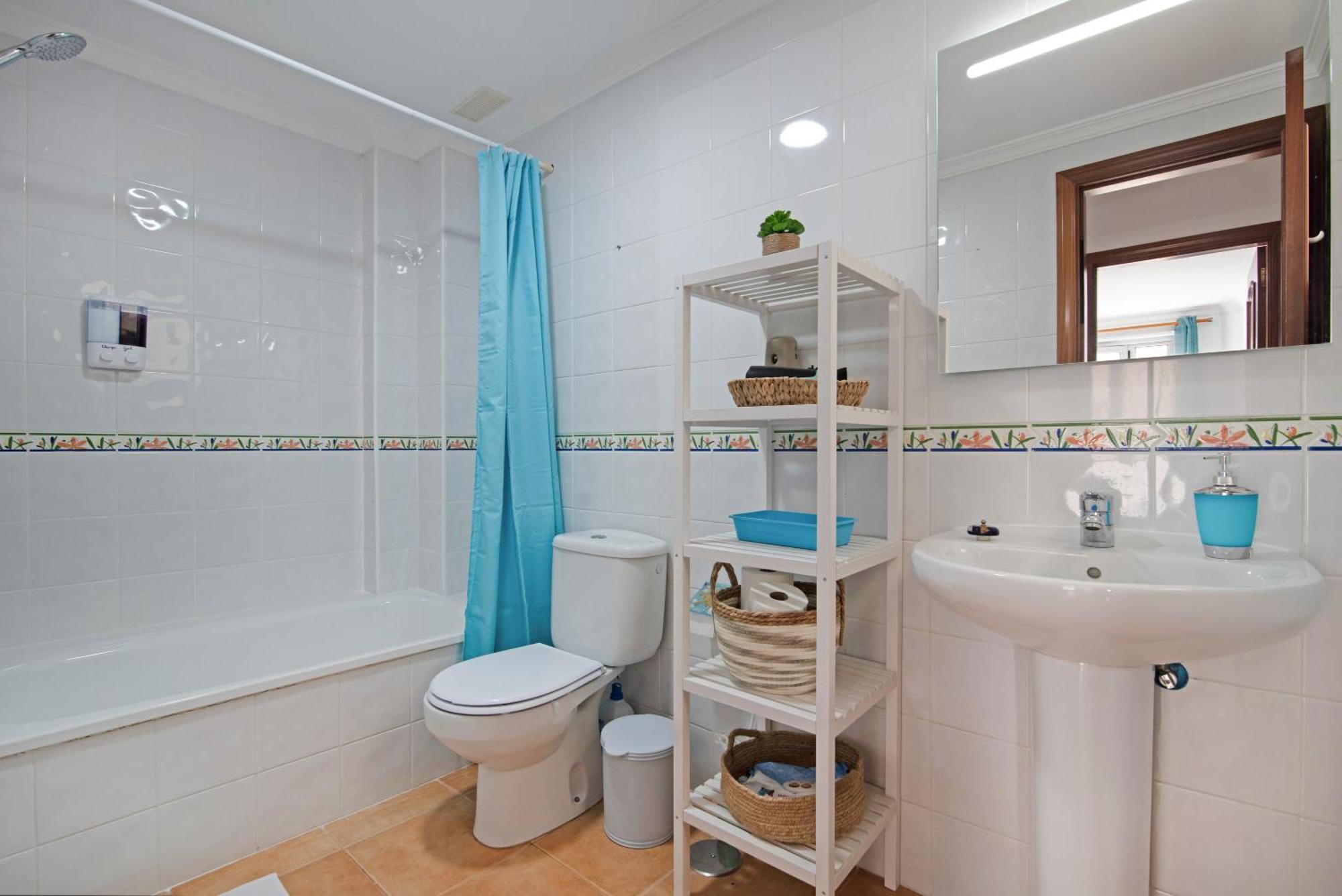 Ap Jarea Playa Sardina Apartment Bagian luar foto