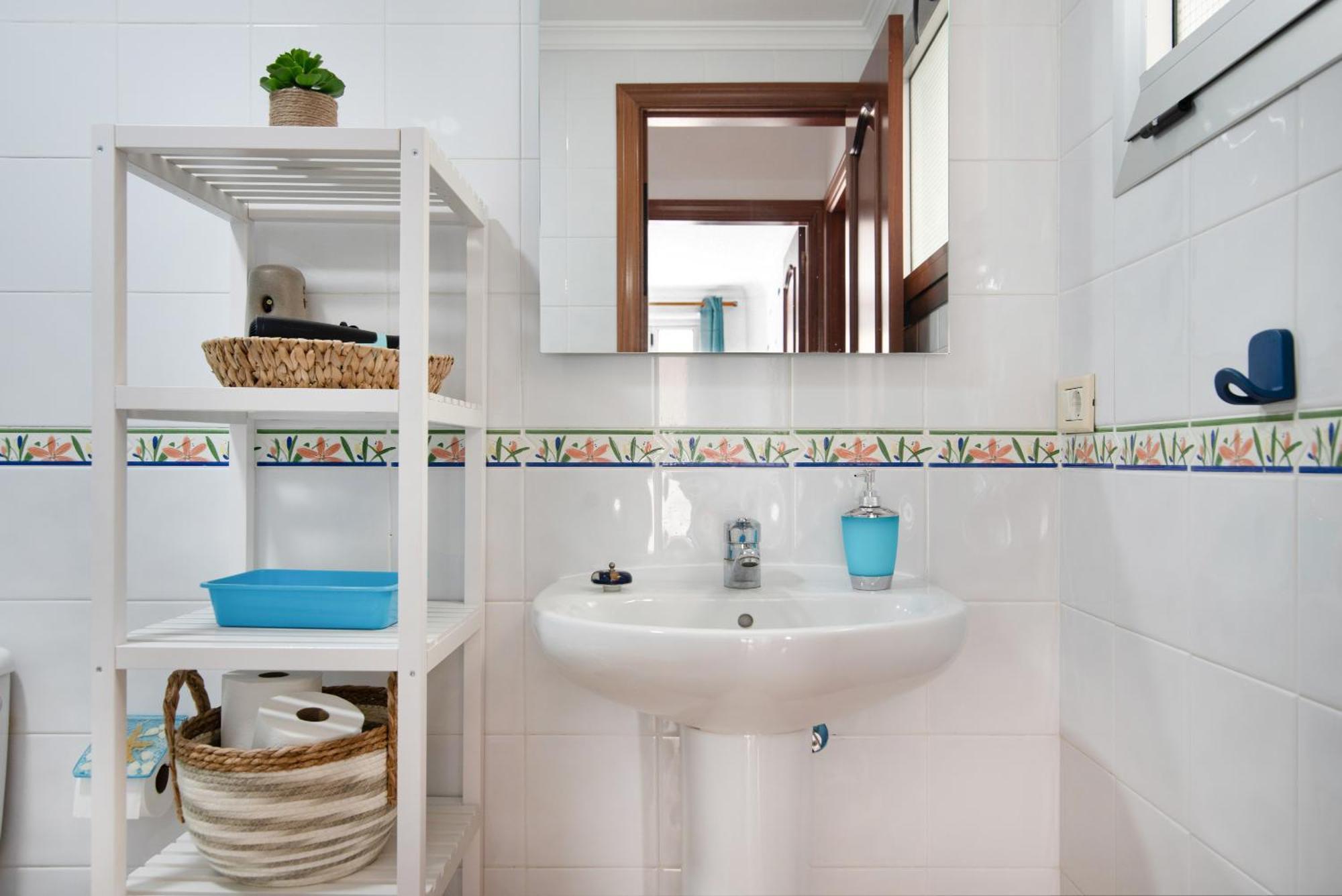 Ap Jarea Playa Sardina Apartment Bagian luar foto