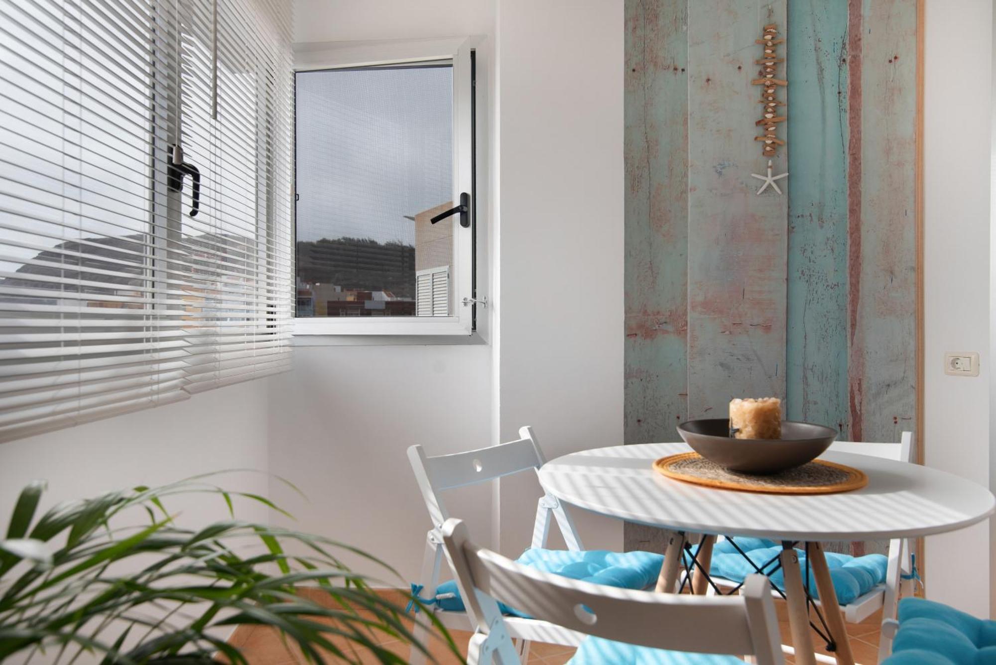 Ap Jarea Playa Sardina Apartment Bagian luar foto