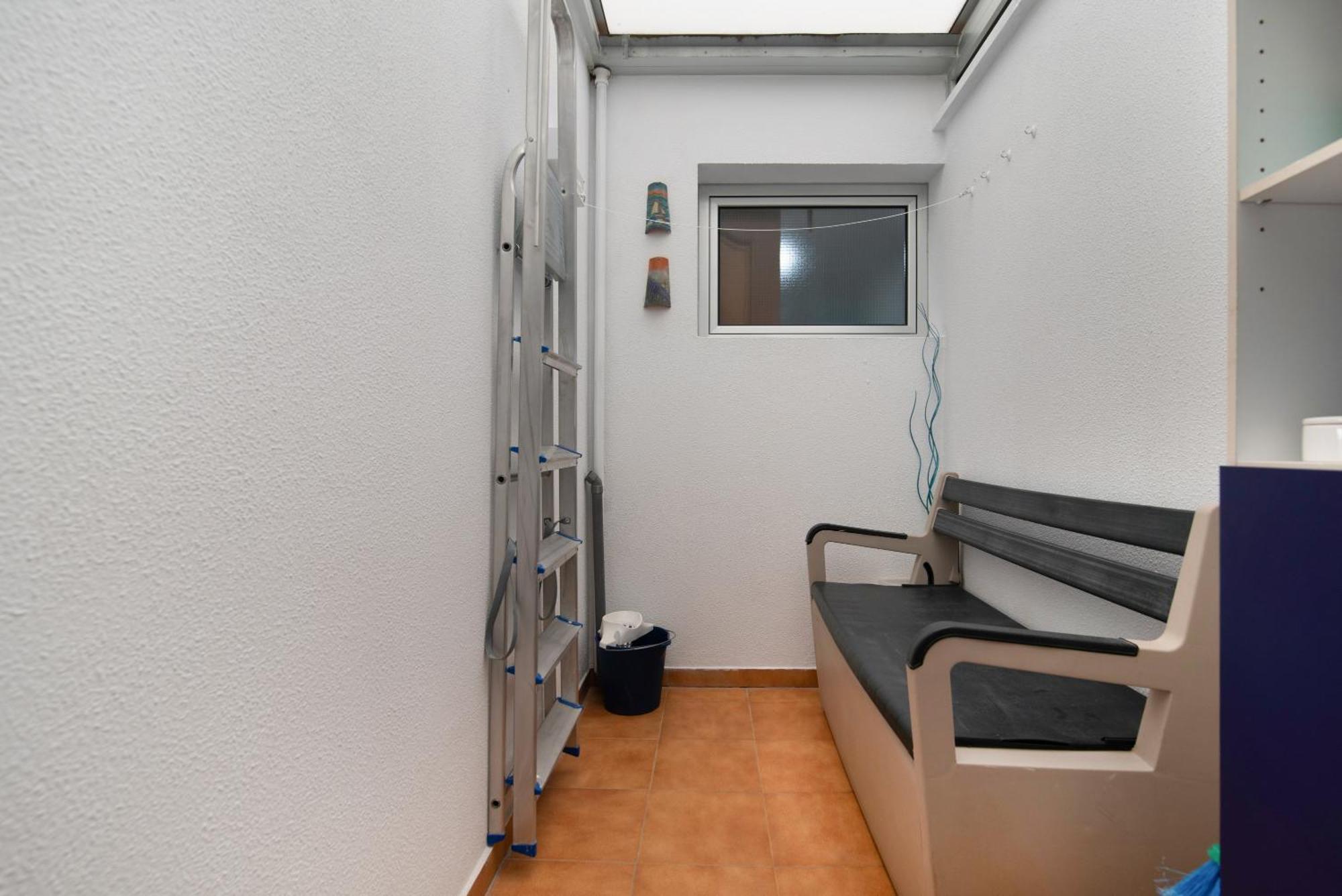 Ap Jarea Playa Sardina Apartment Bagian luar foto