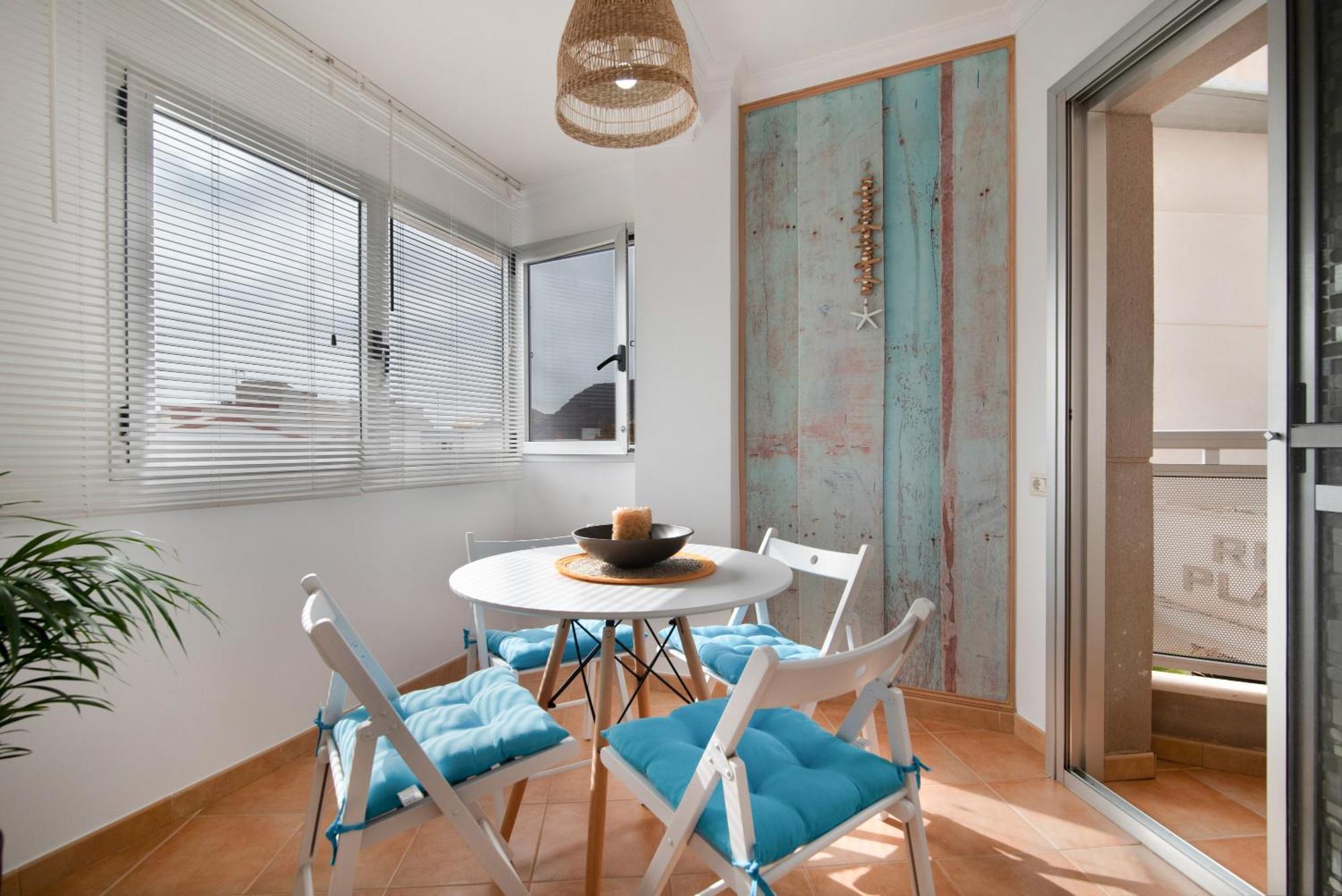 Ap Jarea Playa Sardina Apartment Bagian luar foto