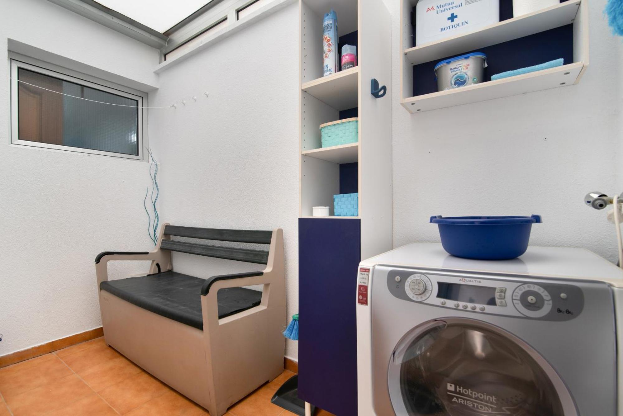 Ap Jarea Playa Sardina Apartment Bagian luar foto