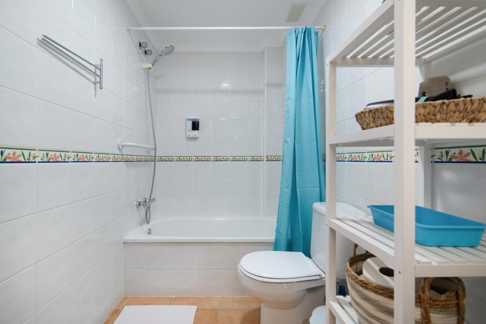 Ap Jarea Playa Sardina Apartment Bagian luar foto