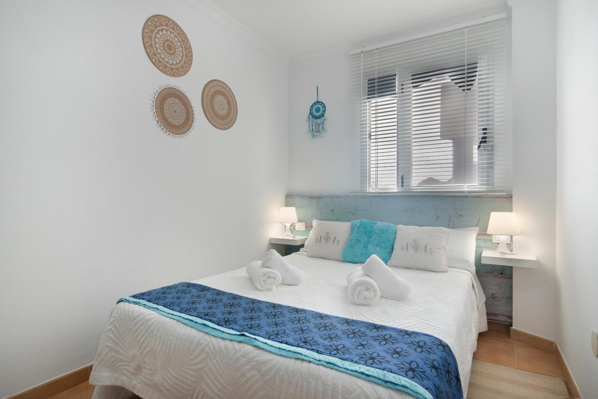 Ap Jarea Playa Sardina Apartment Bagian luar foto